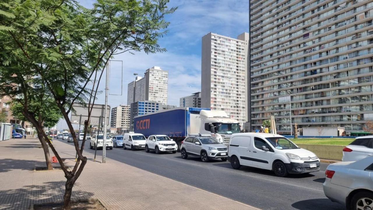 Apartamento Pyb Souper Deptos