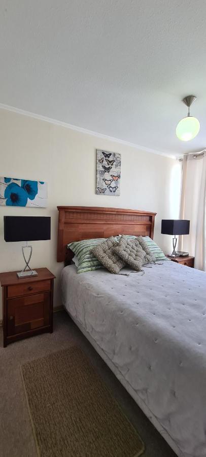 Pyb Souper Deptos Apartamento Santiago