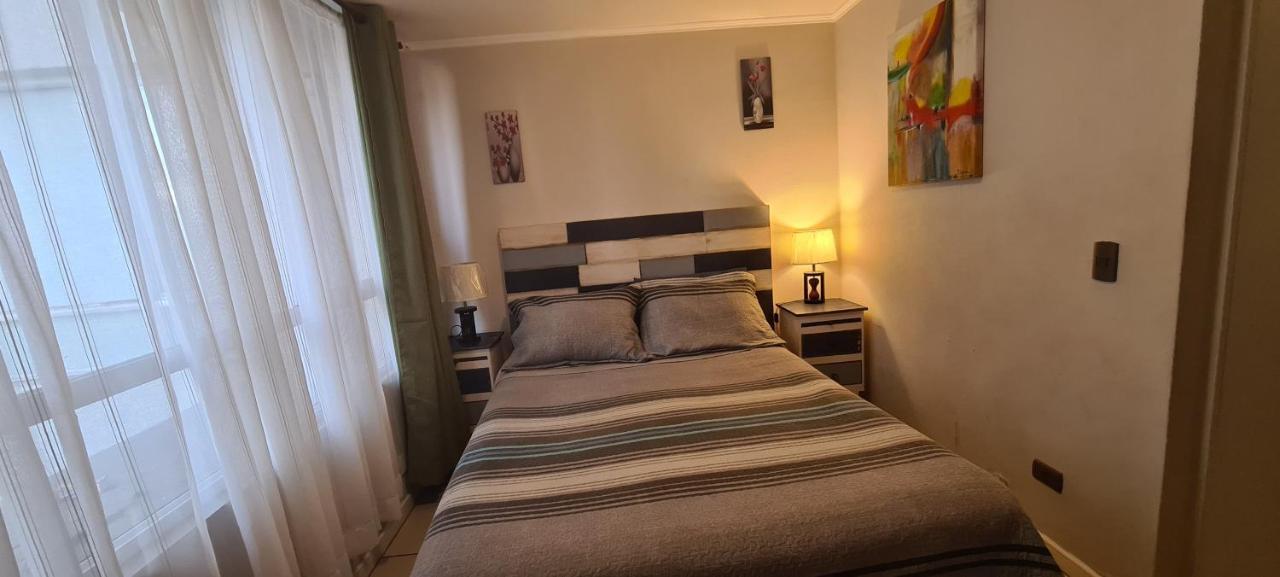 Pyb Souper Deptos Apartamento *