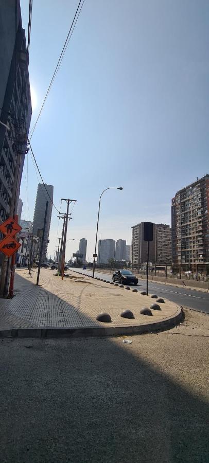 Pyb Souper Deptos Apartamento Santiago