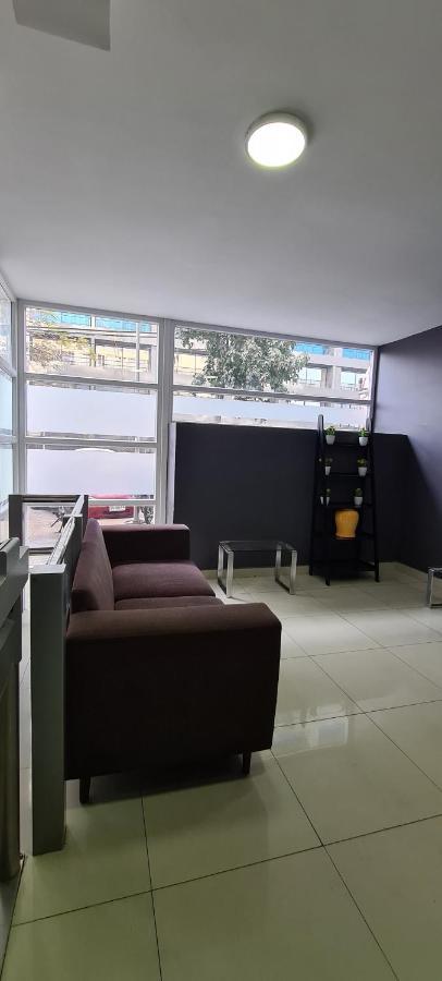 Apartamento Pyb Souper Deptos