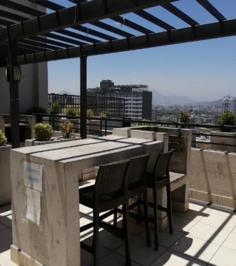 Apartamento Pyb Souper Deptos *