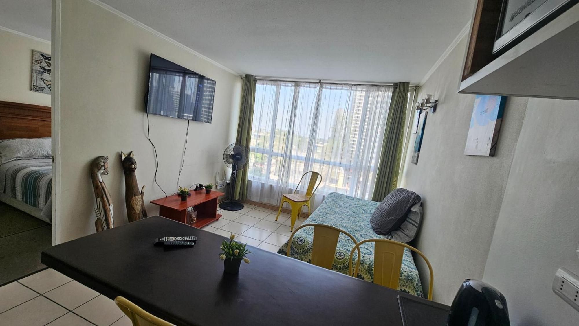 Apartment Pyb Souper Deptos *